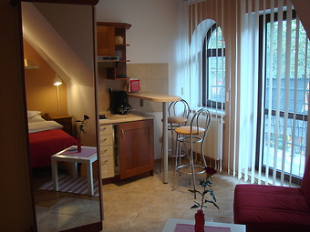 Apartamenty CENTRUM Zakopane